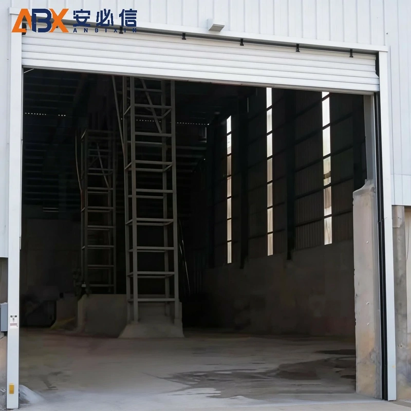 迪庆藏族自治州快速堆积门